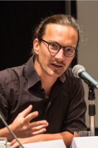Foto: Georg Pöhlein